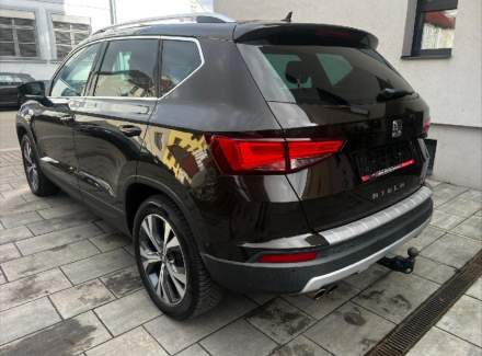 Seat - Ateca