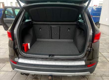 Seat - Ateca