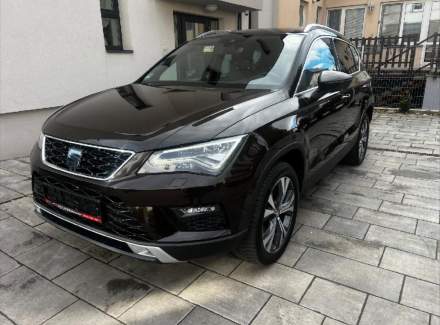 Seat - Ateca