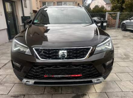 Seat - Ateca