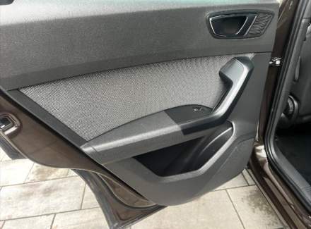 Seat - Ateca