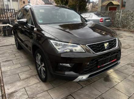 Seat - Ateca