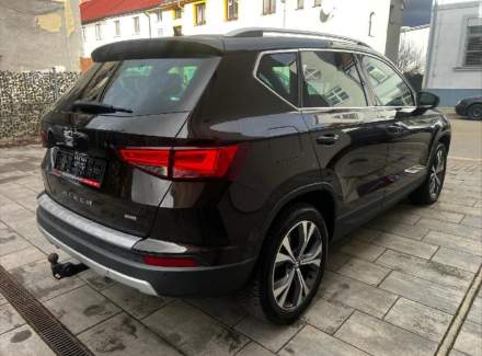 Seat - Ateca