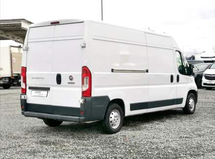 Fiat - Ducato