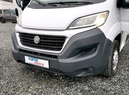 Fiat - Ducato