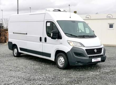 Fiat - Ducato