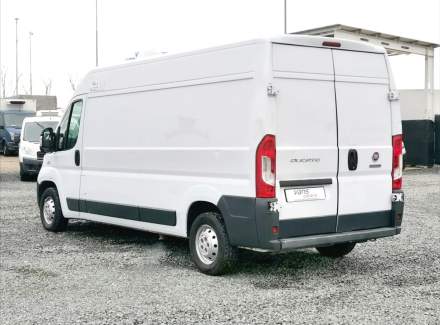 Fiat - Ducato