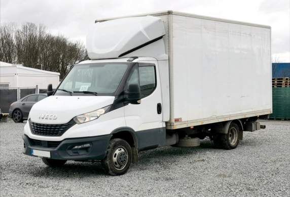 Iveco - Daily