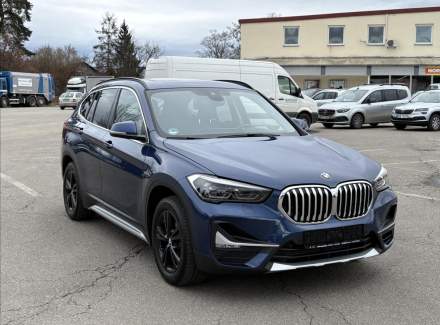 BMW - X1