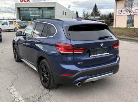 BMW - X1