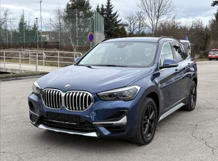 BMW - X1
