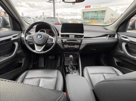 BMW - X1