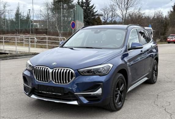 BMW - X1