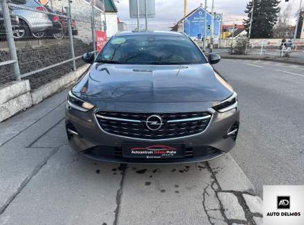 Opel - Insignia