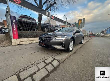 Opel - Insignia