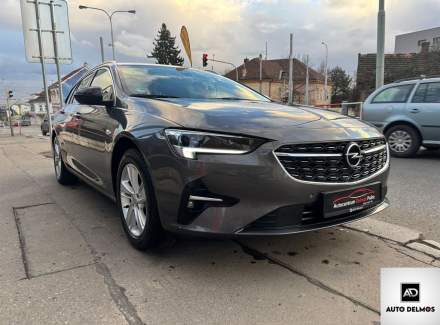 Opel - Insignia