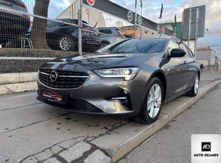 Opel - Insignia