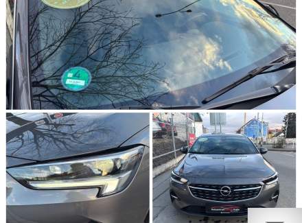 Opel - Insignia