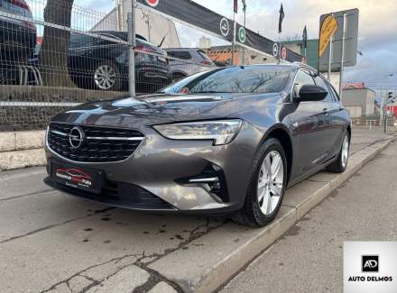 Opel - Insignia