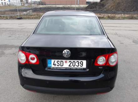 Volkswagen - Jetta