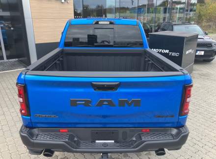 RAM - 1500