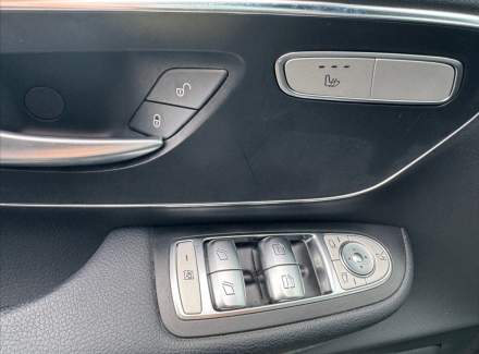 Mercedes-Benz - V-class