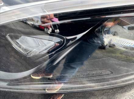 Mercedes-Benz - V-class