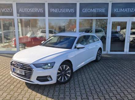 Audi - A6