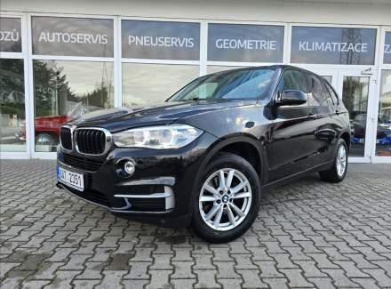 BMW - X5