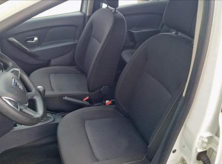 Dacia - Sandero