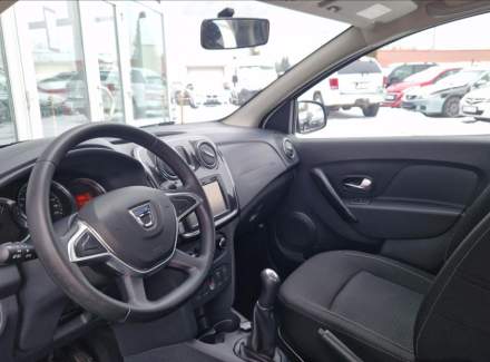 Dacia - Sandero