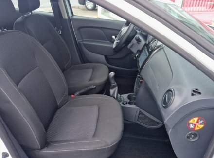 Dacia - Sandero