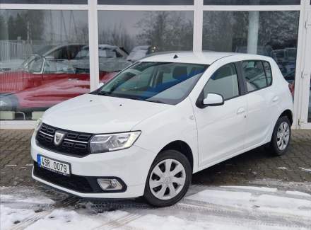 Dacia - Sandero