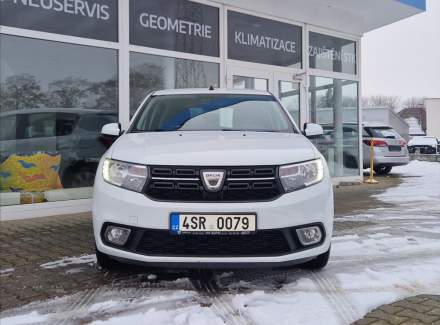 Dacia - Sandero