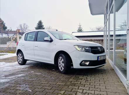 Dacia - Sandero