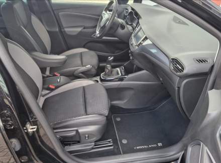 Opel - Crossland X