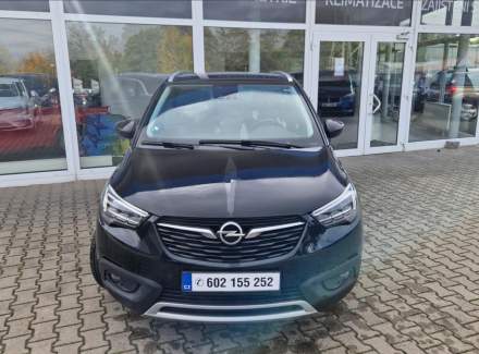 Opel - Crossland X