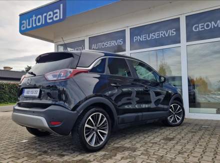 Opel - Crossland X