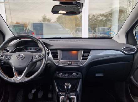 Opel - Crossland X