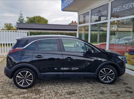 Opel - Crossland X