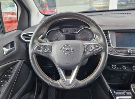 Opel - Crossland X