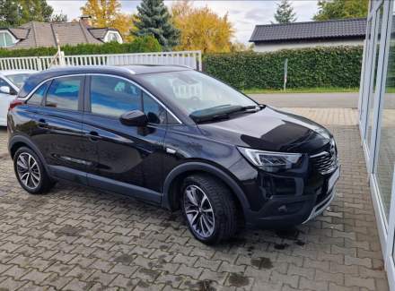 Opel - Crossland X