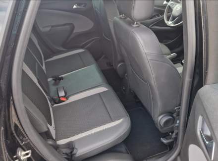 Opel - Crossland X