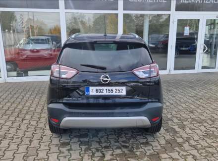 Opel - Crossland X