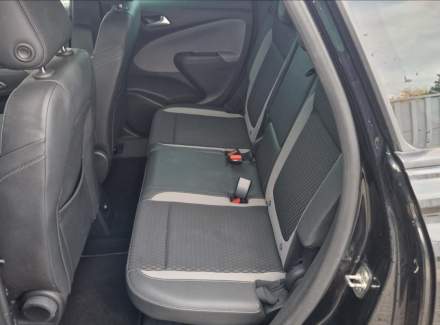 Opel - Crossland X