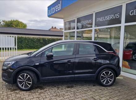 Opel - Crossland X