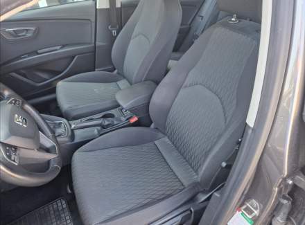 Seat - Leon