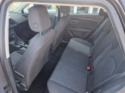 Seat - Leon
