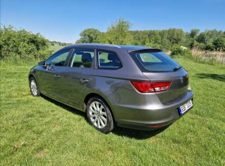 Seat - Leon
