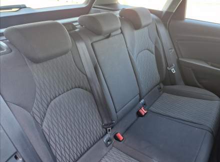 Seat - Leon